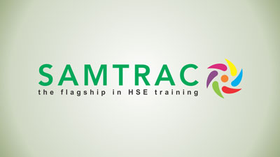 SAMTRAC(I)(S)_Marketing Video